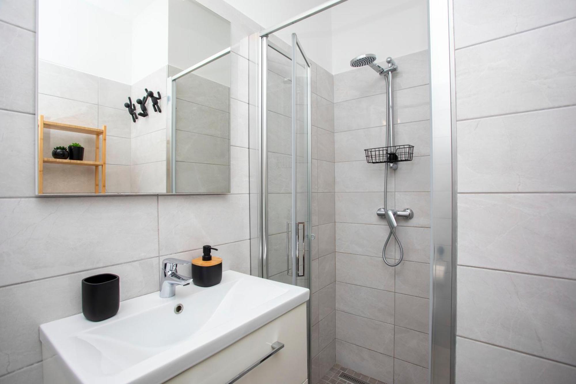Studio Apartment Mia Rabac Luaran gambar