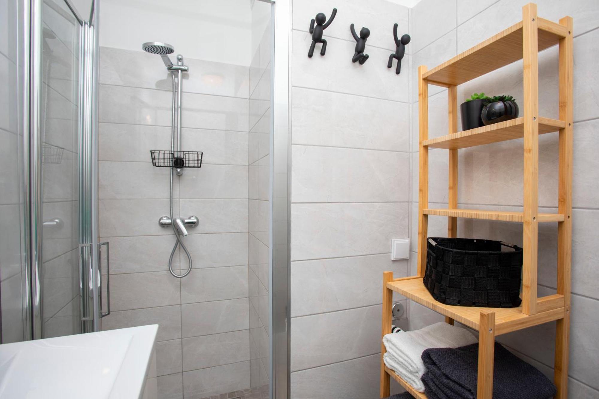 Studio Apartment Mia Rabac Luaran gambar