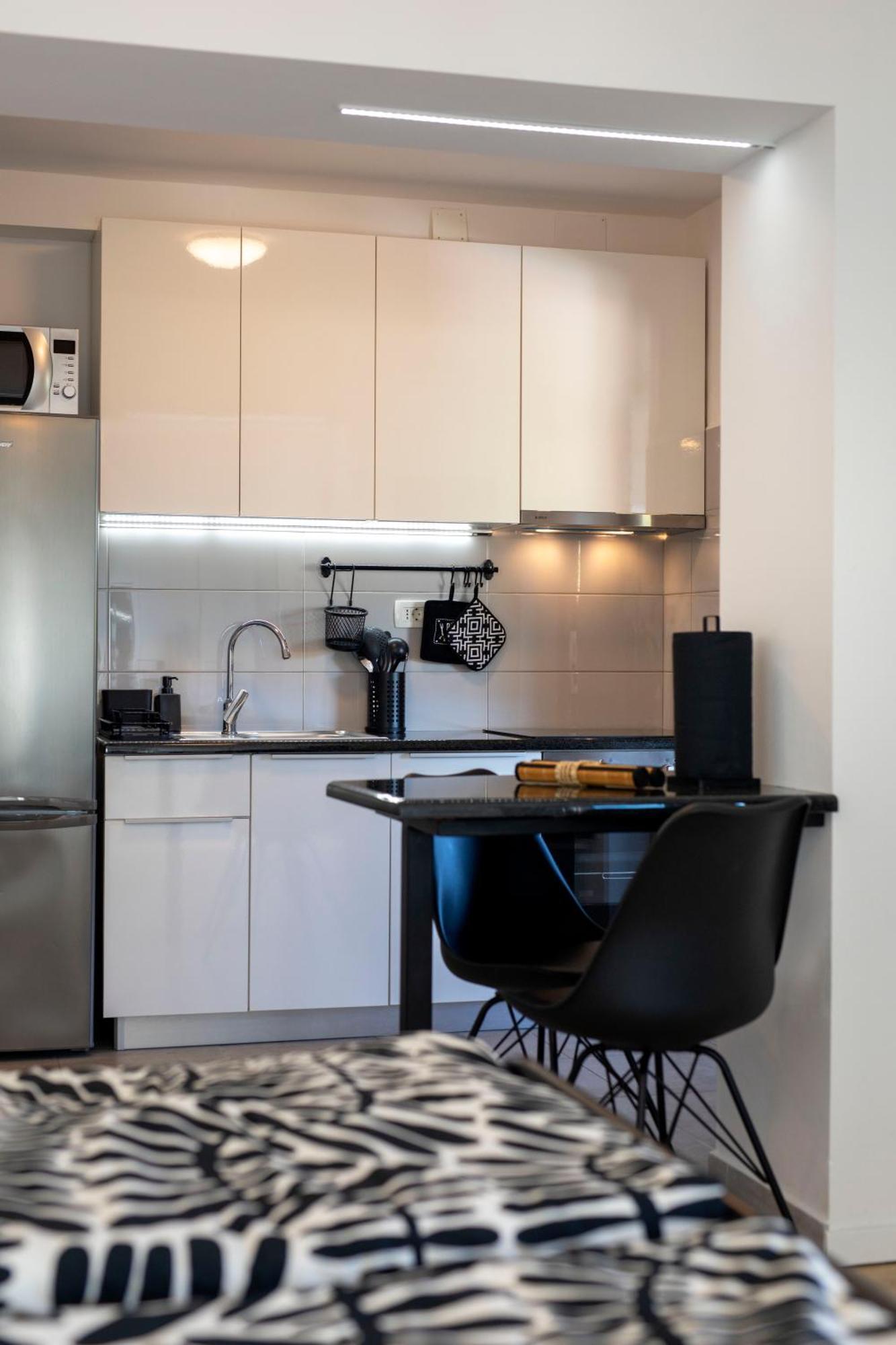 Studio Apartment Mia Rabac Luaran gambar